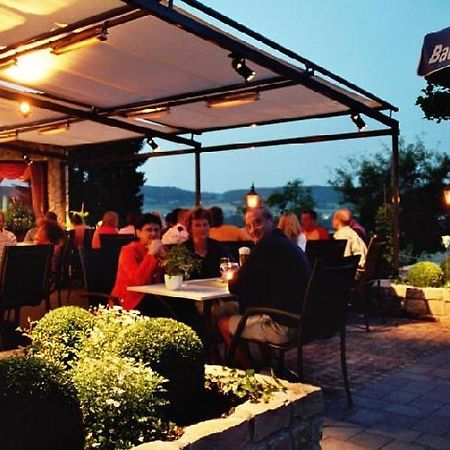 Hotel Am Rosenberg Бад-Дрибург Экстерьер фото