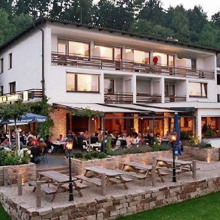 Hotel Am Rosenberg Бад-Дрибург Экстерьер фото